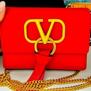 Valentino mini bag